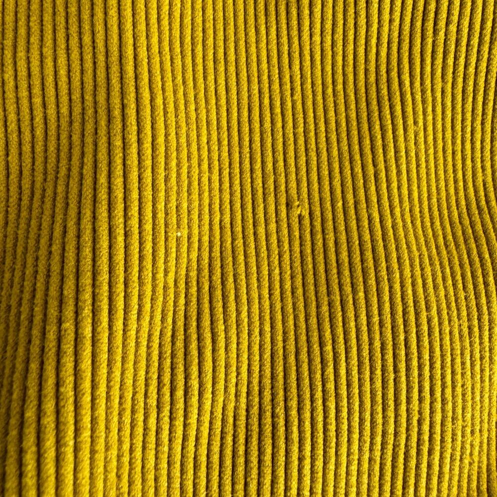 Zenana Ribbed High Neck Seamless Cropped Cami Tank Top - Picture 8 of 11